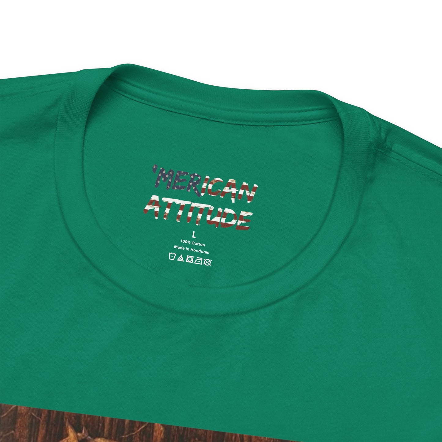 George's Prayer T-Shirt
