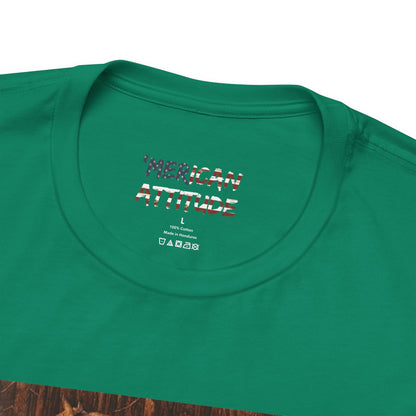 George's Prayer T-Shirt