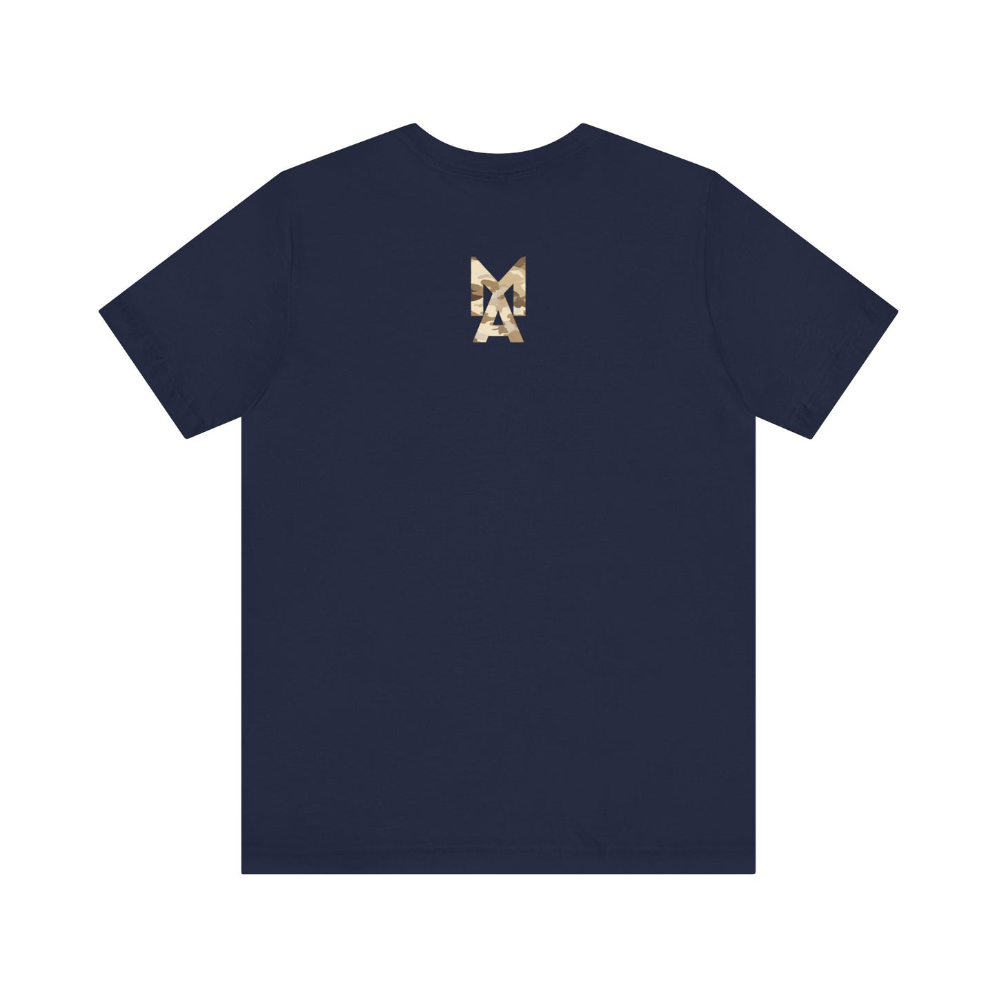 Ignore and Override T-Shirt