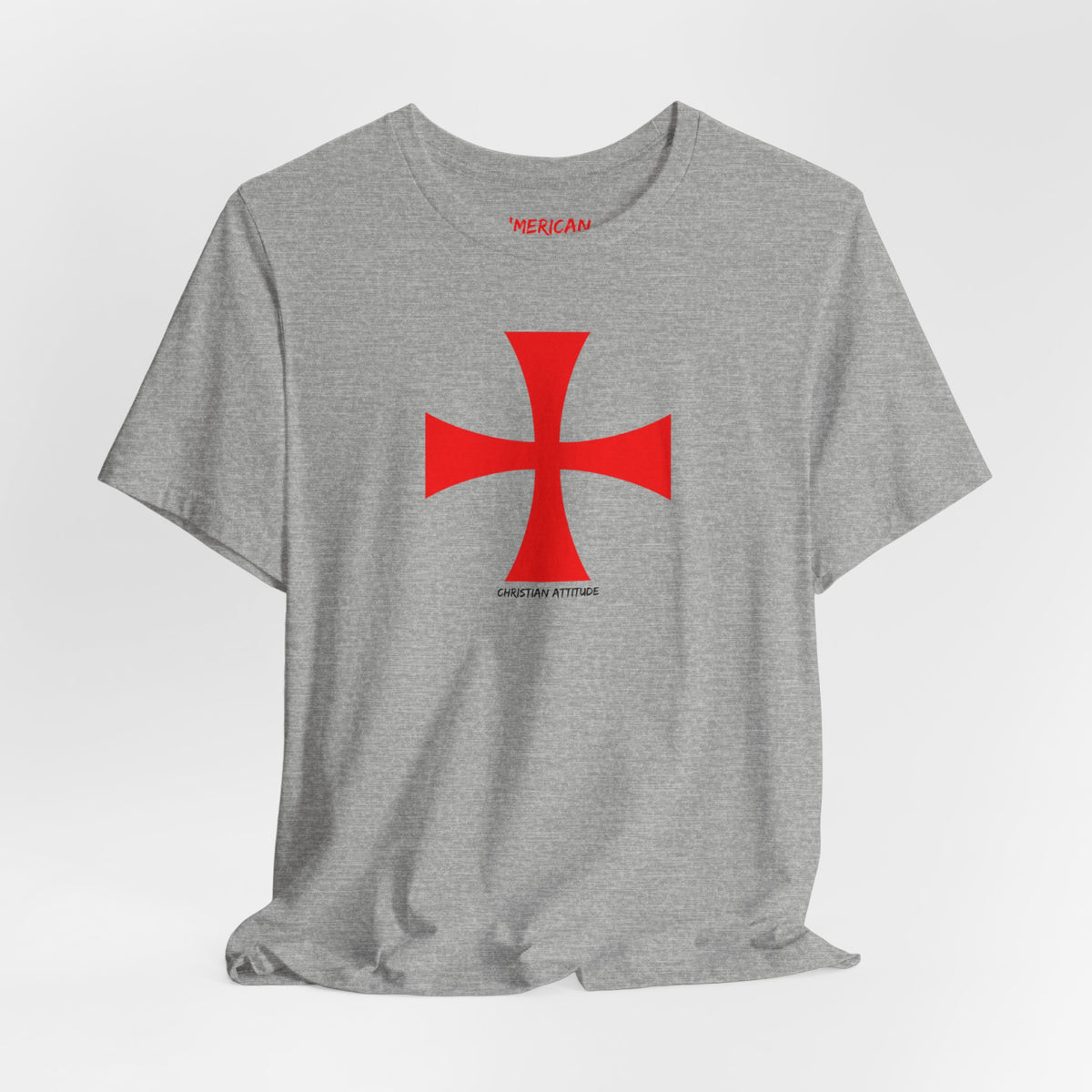 Crusader 2 T-Shirt