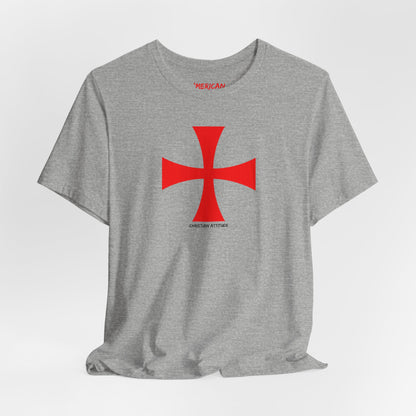 Crusader 2 T-Shirt