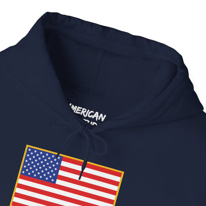 Old Glory Hoodie