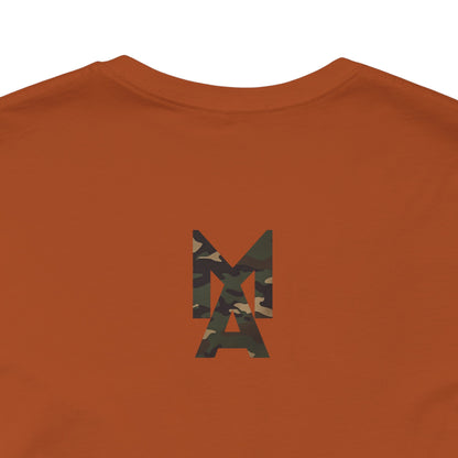 Ignore and Override T-Shirt