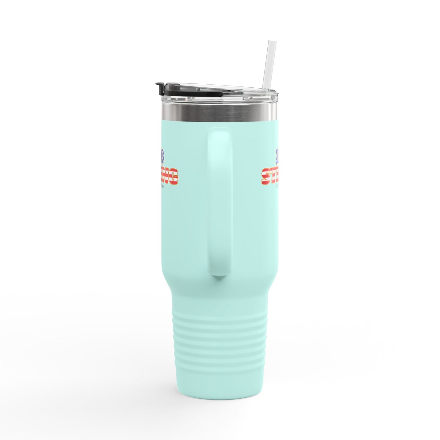 250 STRONG Tumbler (40oz)