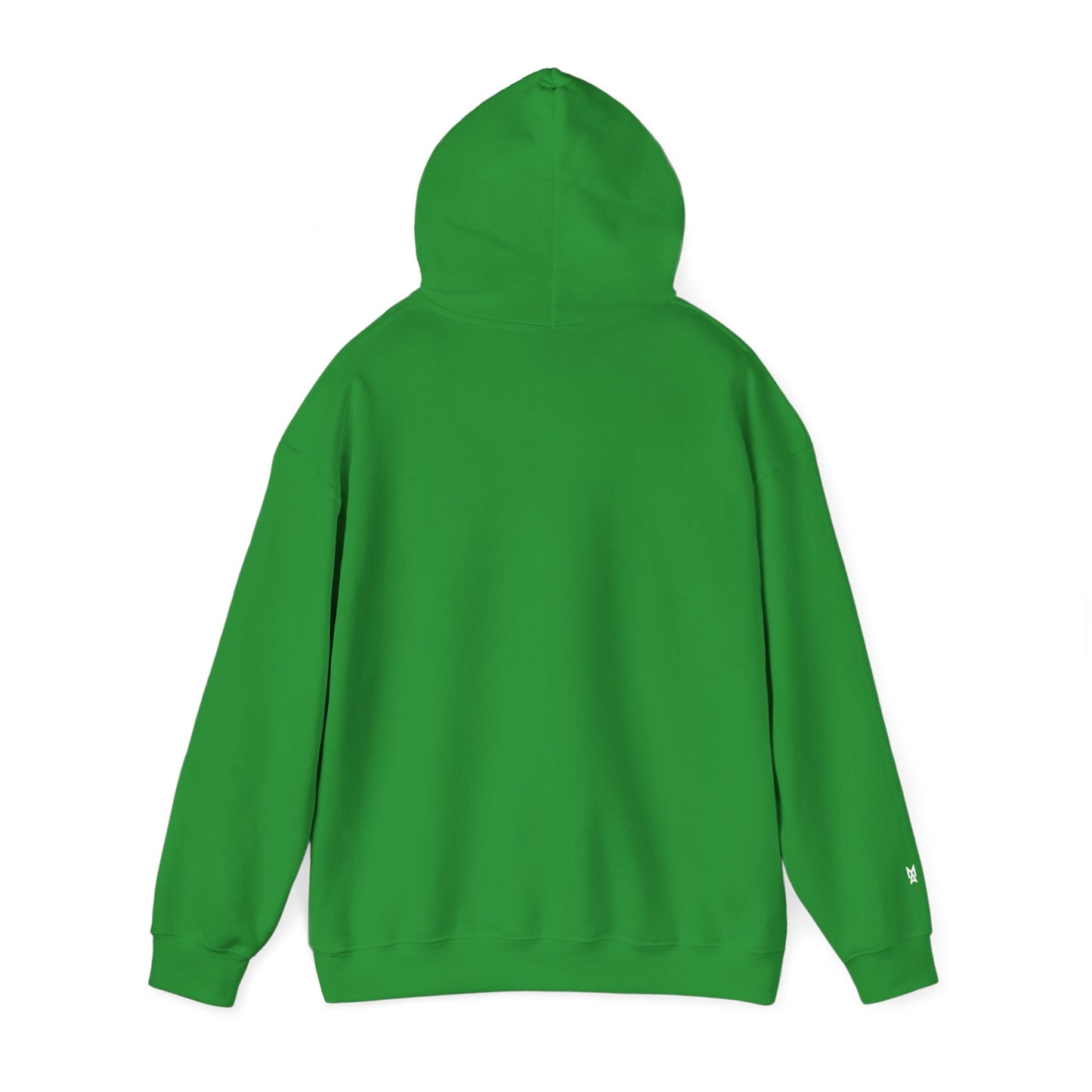 Hold Fast Hoodie