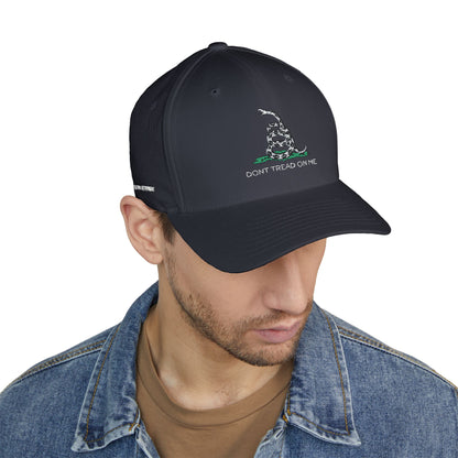 Gadsden Flag Flexfit 2