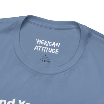 Mind Your Business T-Shirt