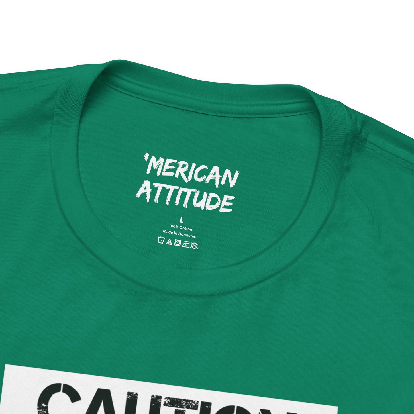 Care Level T-Shirt