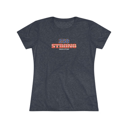 250 STRONG T-shirt 2 (Women)