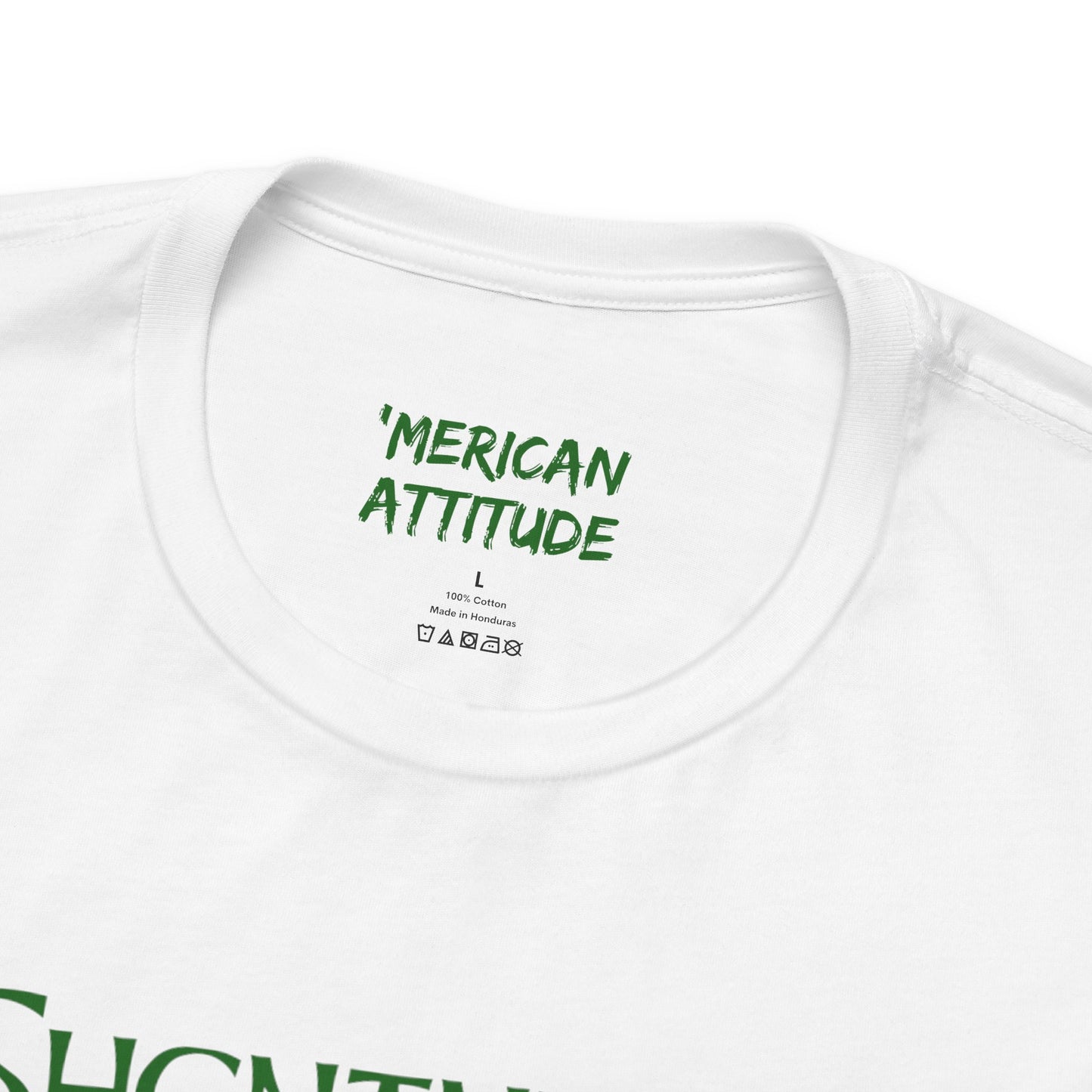 Shenanigans Supervisor T-Shirt