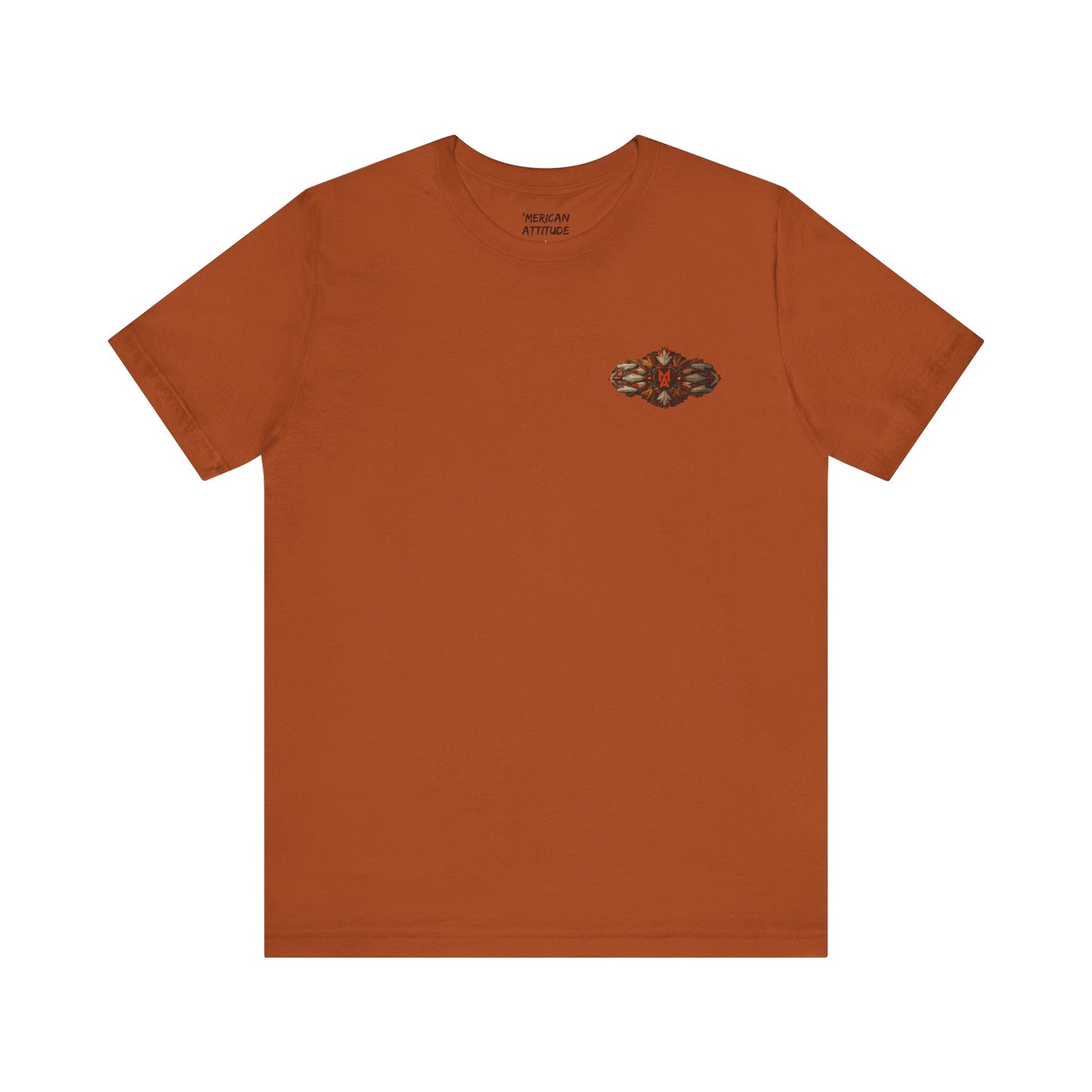 WARHORSE 3 T-Shirt