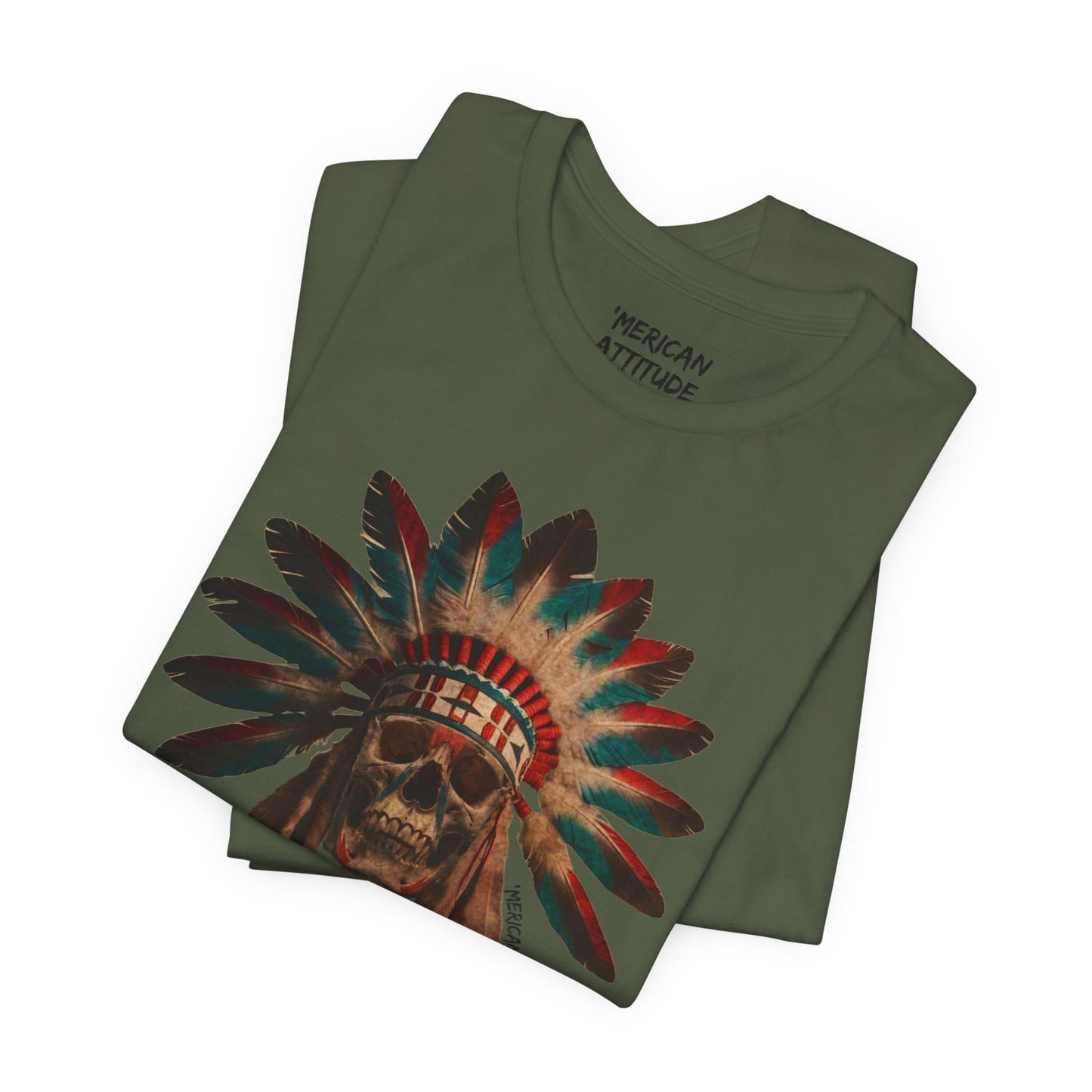 WARHORSE 2 T-Shirt
