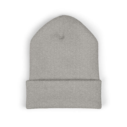 Gonzales Flag Beanie 1