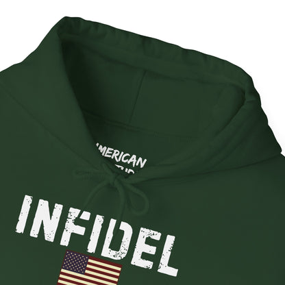 INFIDEL Hoodie