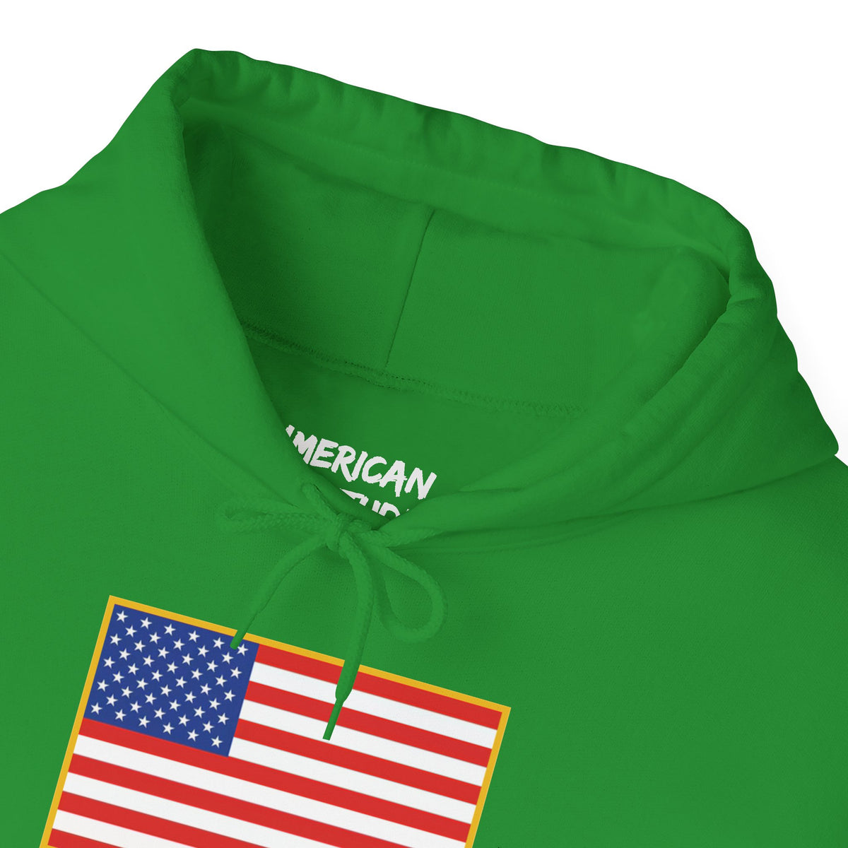 Old Glory Hoodie