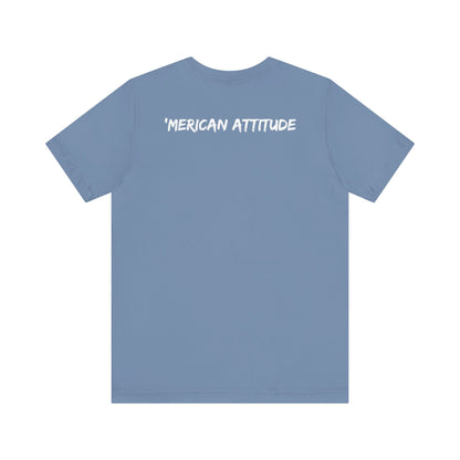 Join, or Die T-Shirt