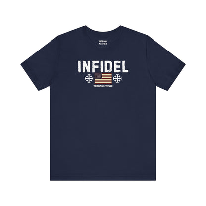 INFIDEL 2 T-Shirt