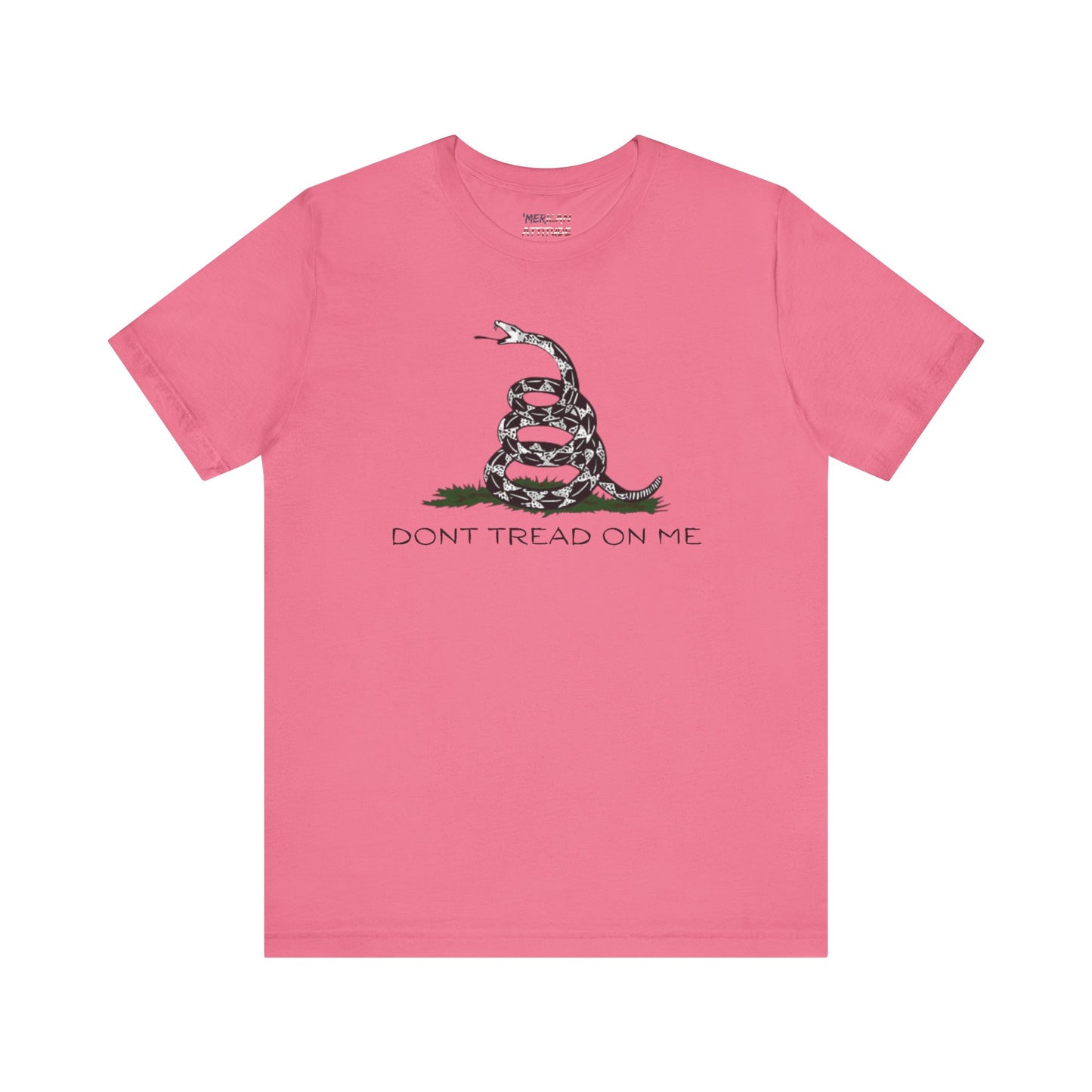 Gadsden Flag T-Shirt