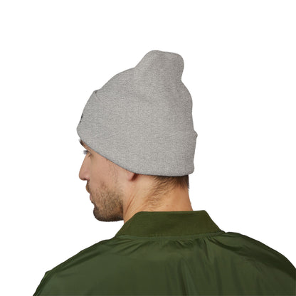 Gonzales Flag Beanie 1