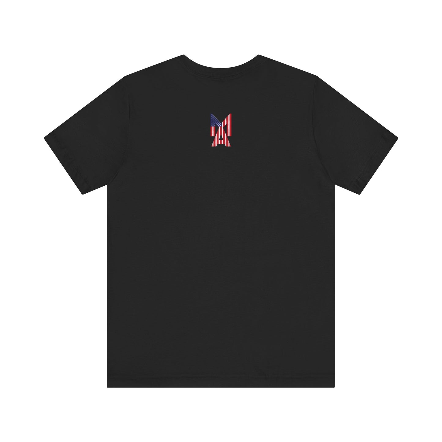 Christmas Night Crossing T-Shirt