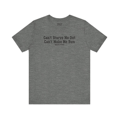 Can Survive T-Shirt