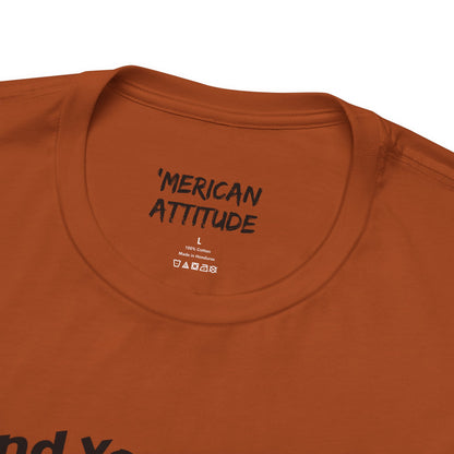 Mind Your Business T-Shirt