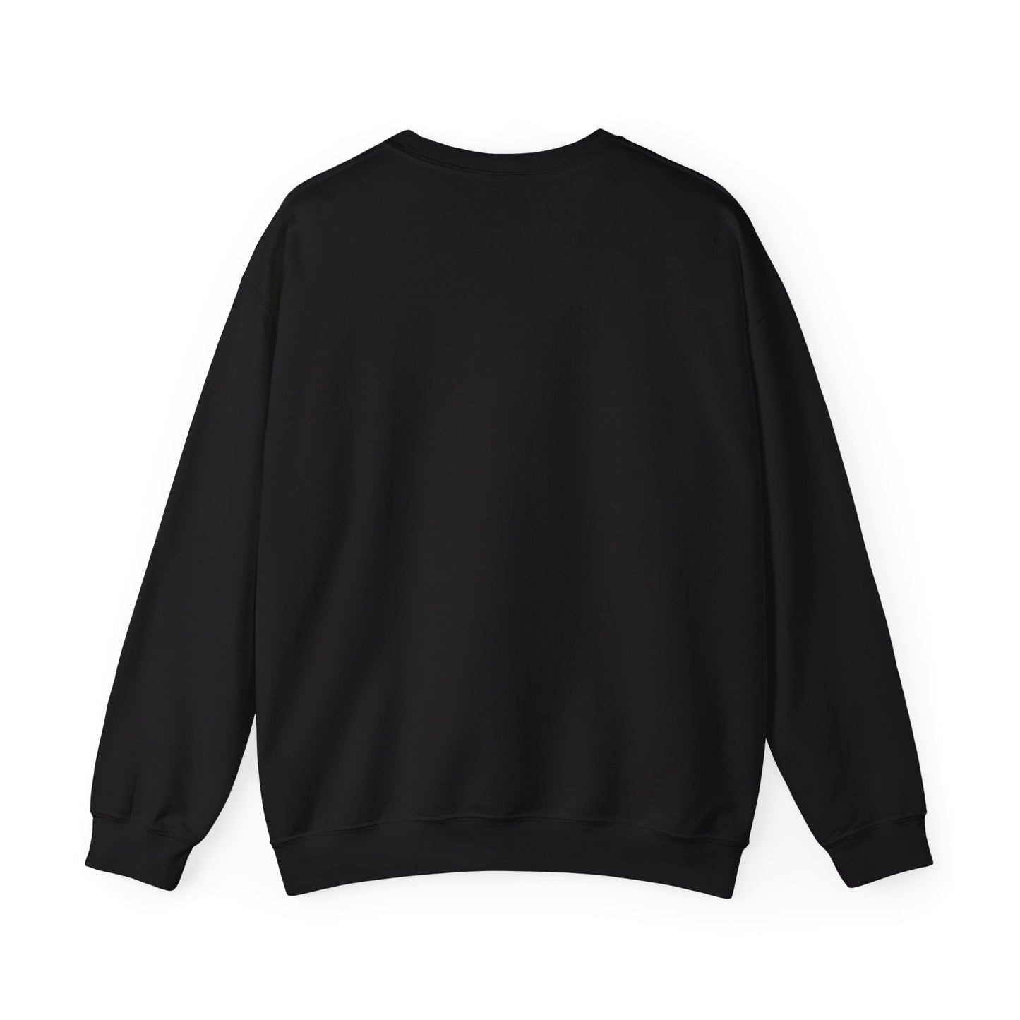 Not Caring Is Fun! Sweatshirt
