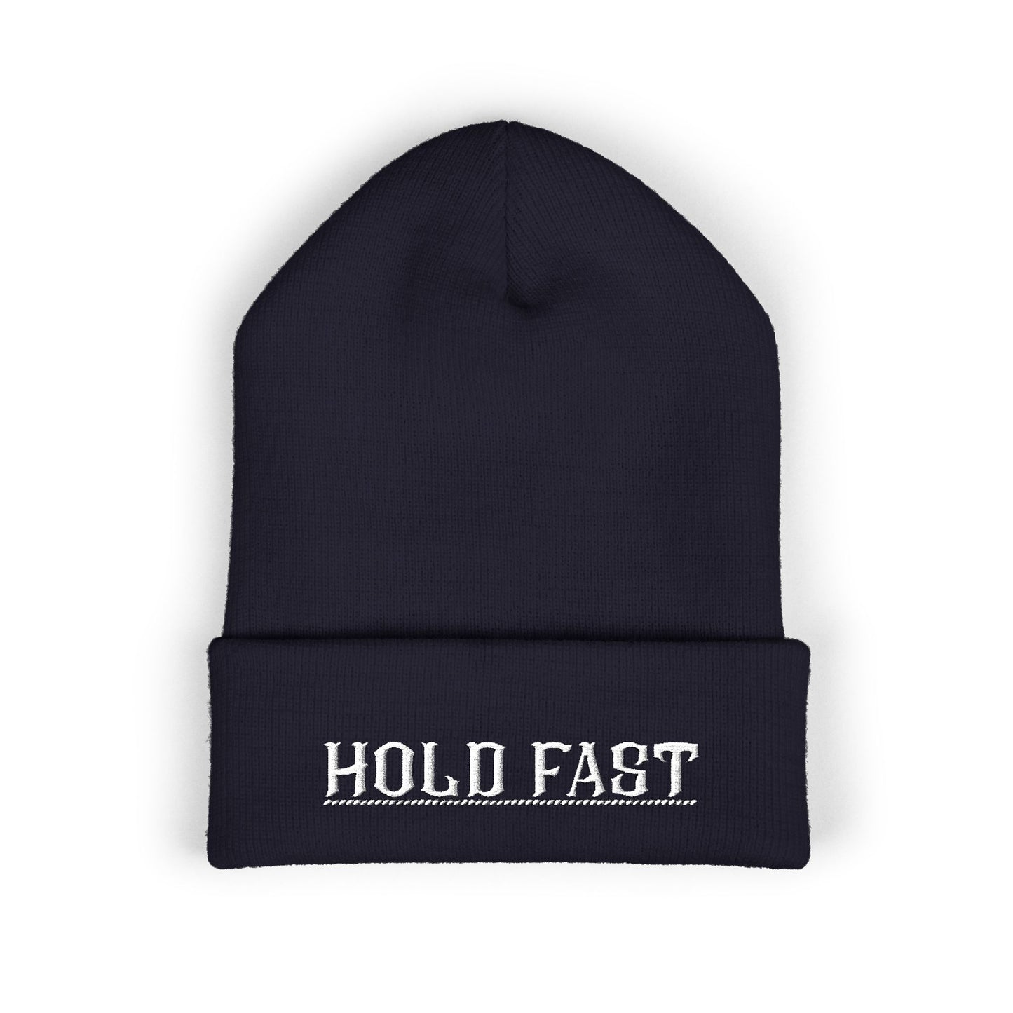 Hold Fast Beanie 2