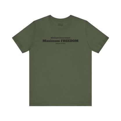 Max Freedom T-Shirt