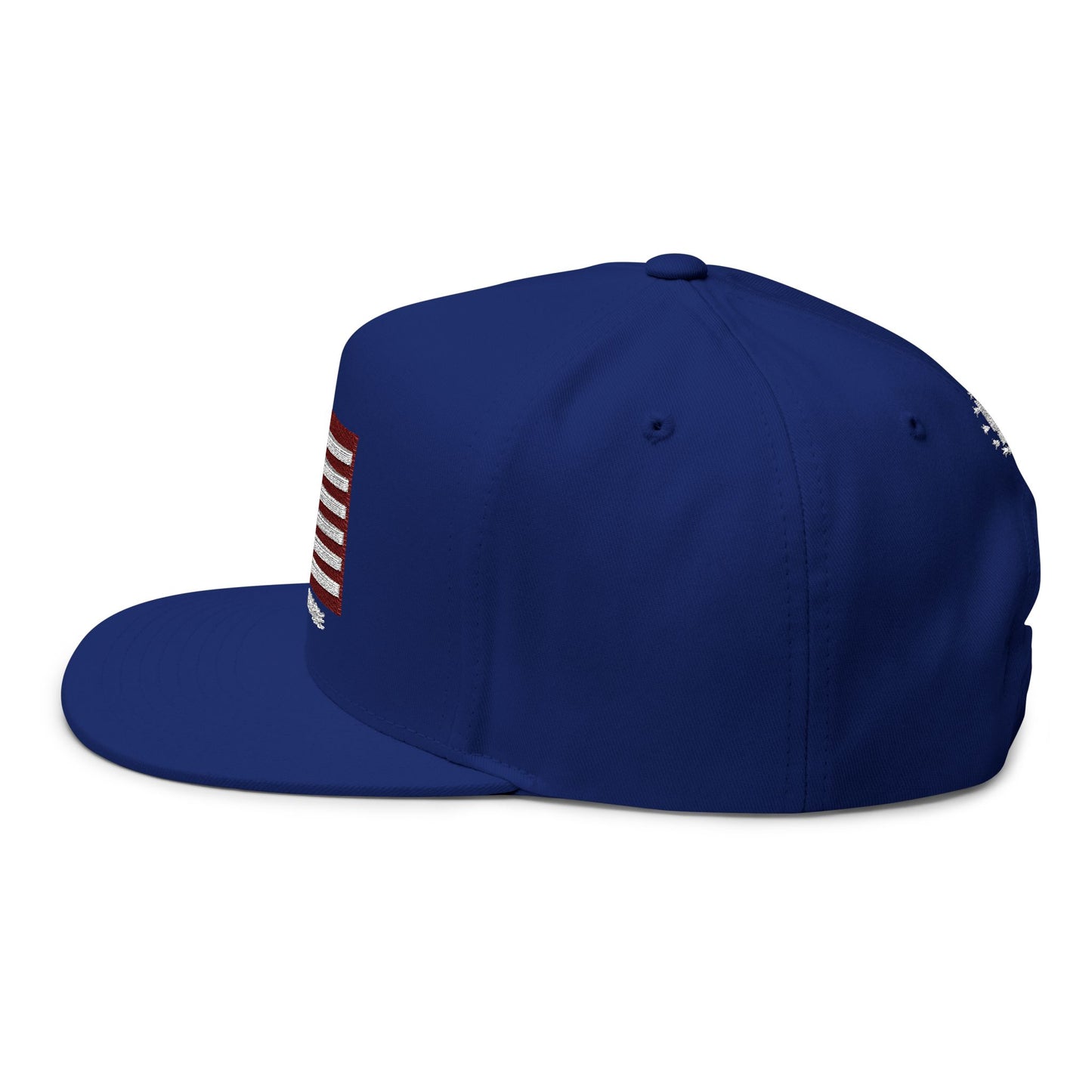 Old Glory Flat Bill 2