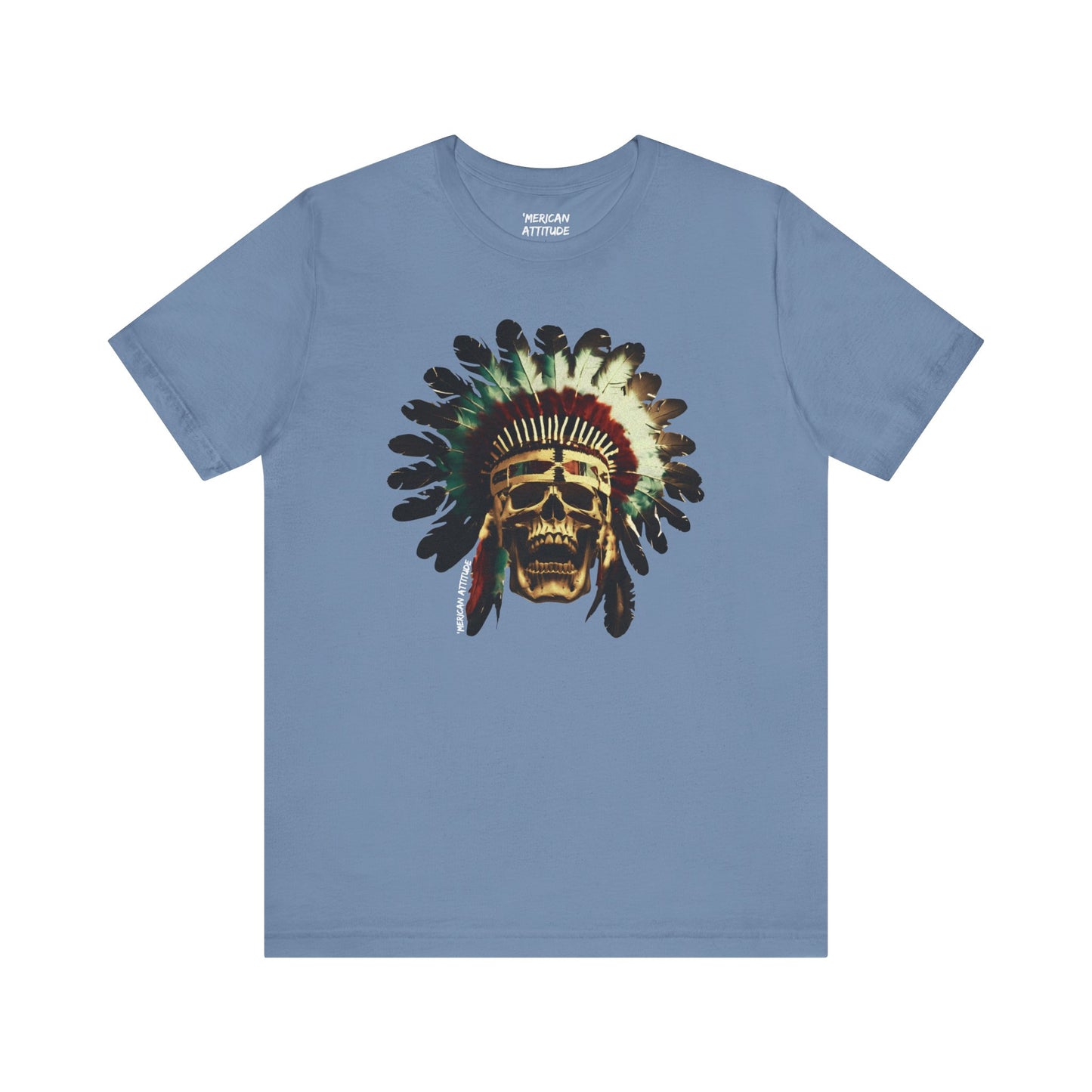 WARHORSE 1 T-Shirt