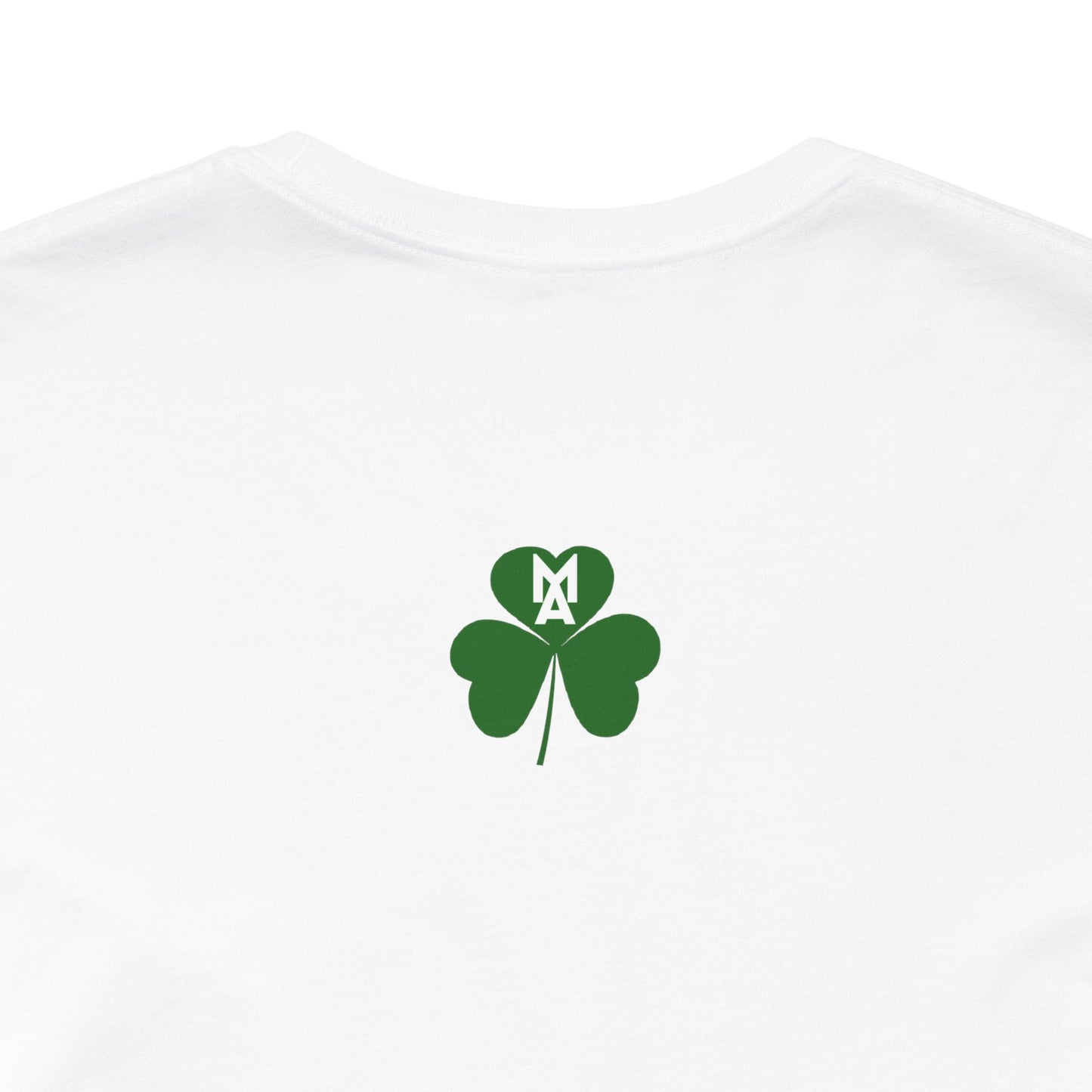 Ain't No Saint T-Shirt