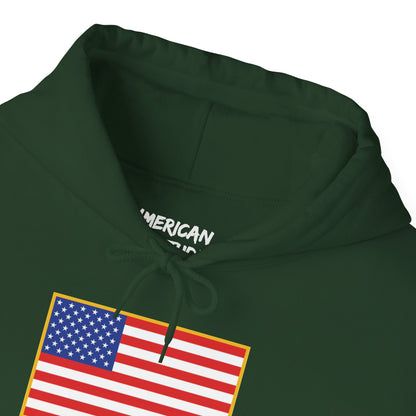 Old Glory Hoodie