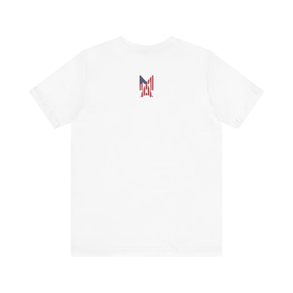 George's Prayer T-Shirt