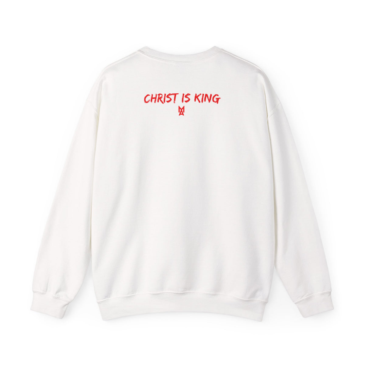 Crusader 2 Sweatshirt