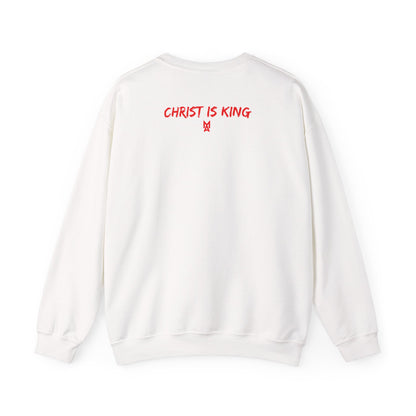 Crusader 2 Sweatshirt