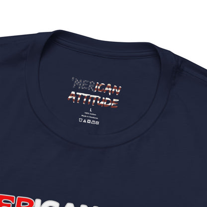 American Woman T-Shirt (Unisex)