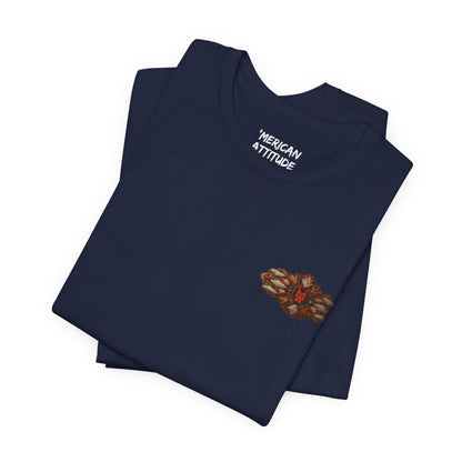 WARHORSE 3 T-Shirt