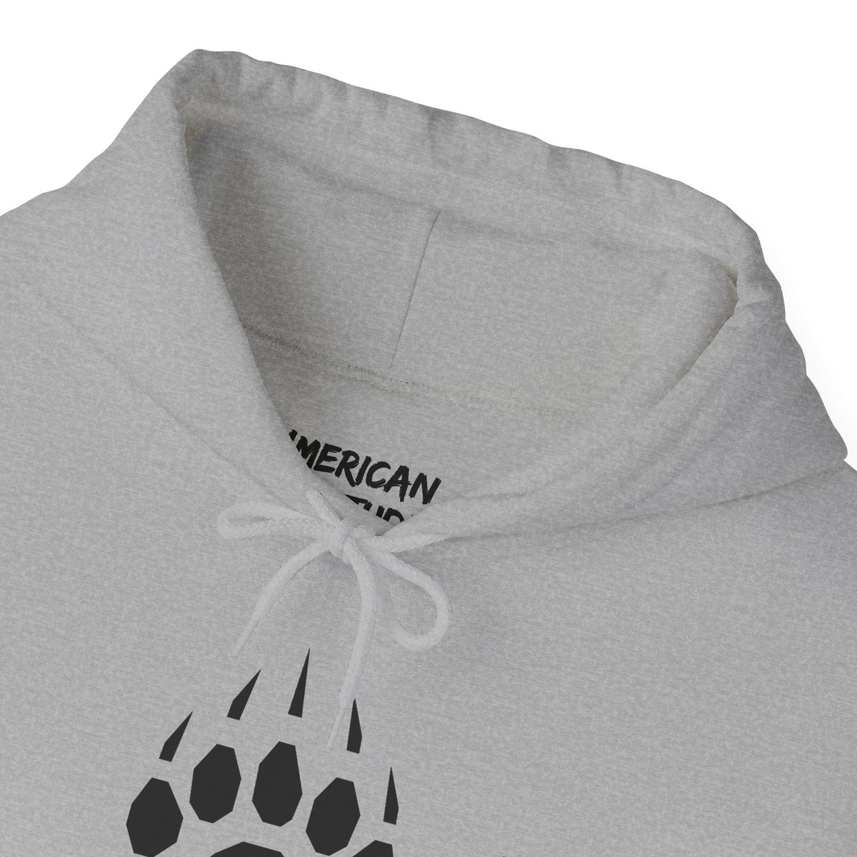Wolverine Mindset Hoodie