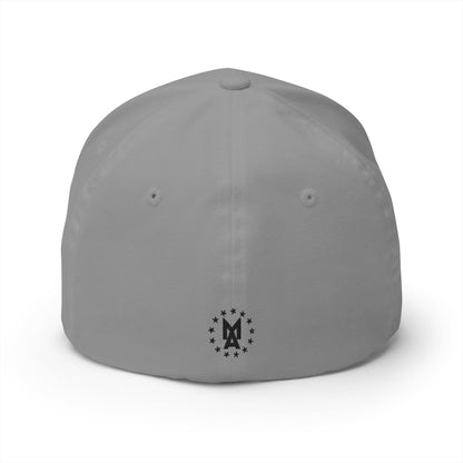 Charlie Don't Surf Flexfit 1