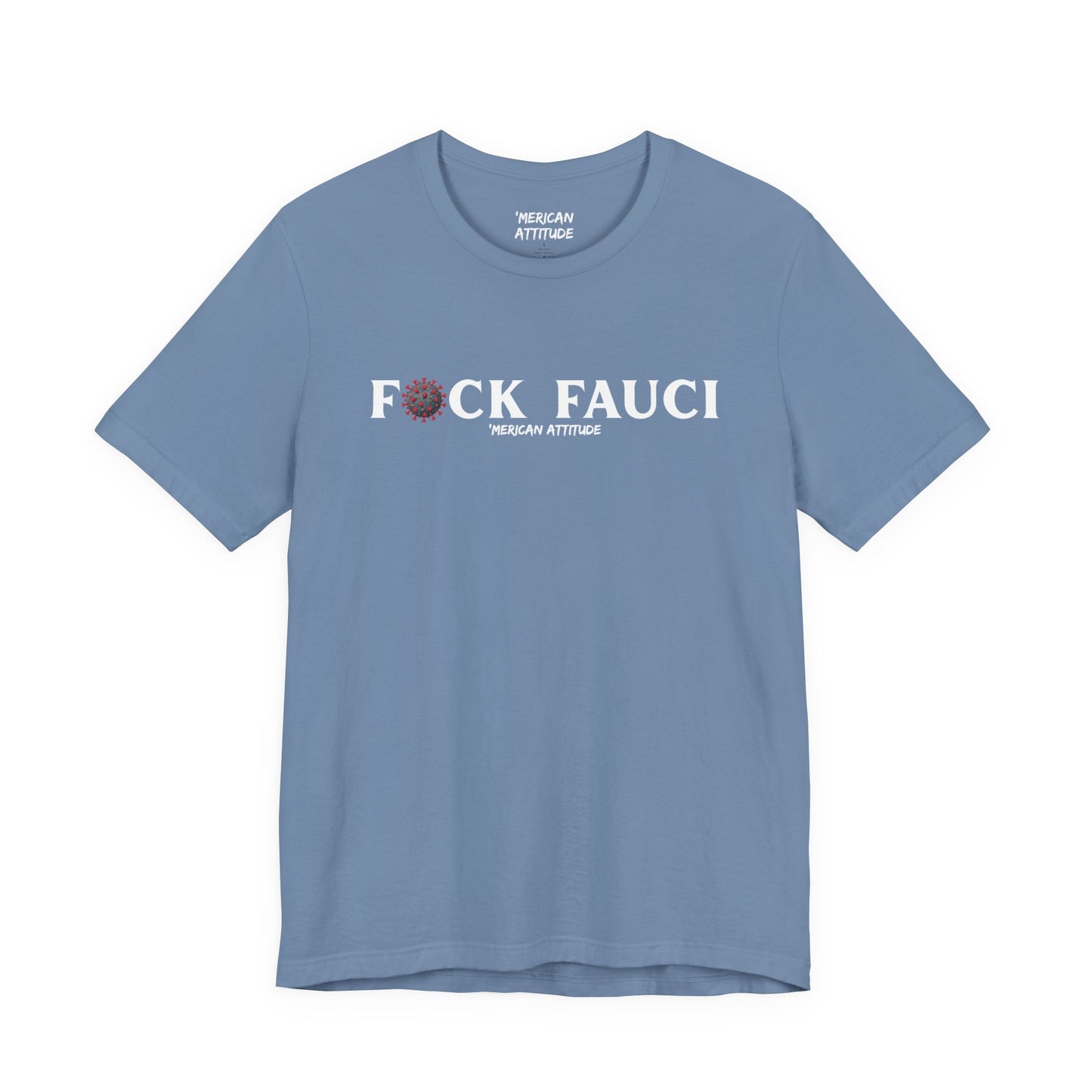 FAUCI T-Shirt