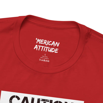 Care Level T-Shirt