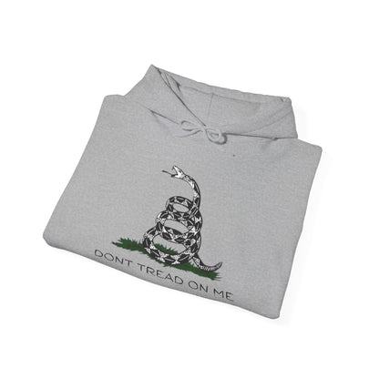 Gadsden Flag Hoodie