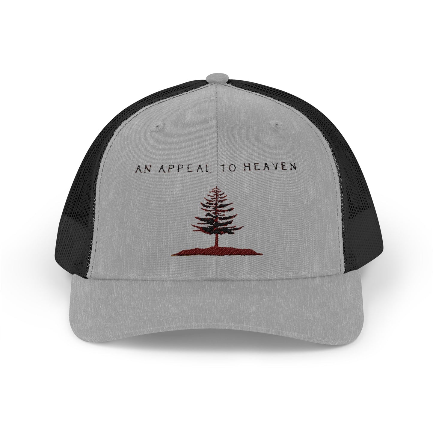 An Appeal To Heaven Hat 2 (Snapback)