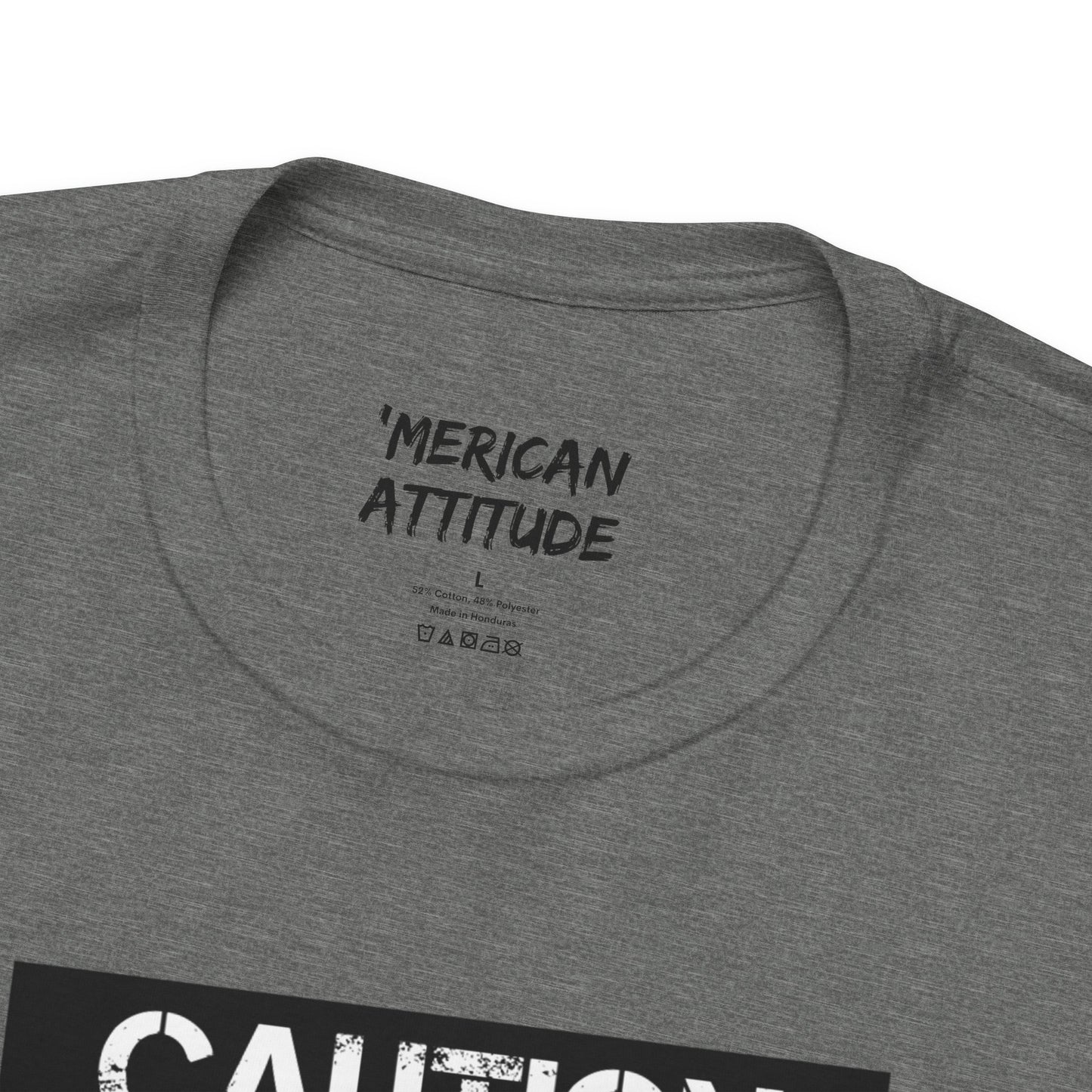 Care Level T-Shirt