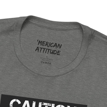 Care Level T-Shirt
