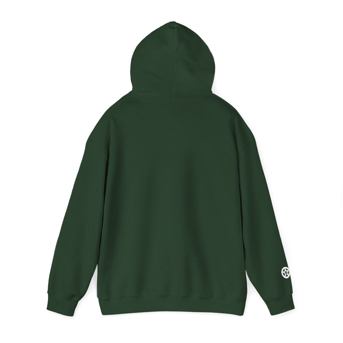Hell's Coming With Me Hoodie