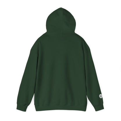Hell's Coming With Me Hoodie