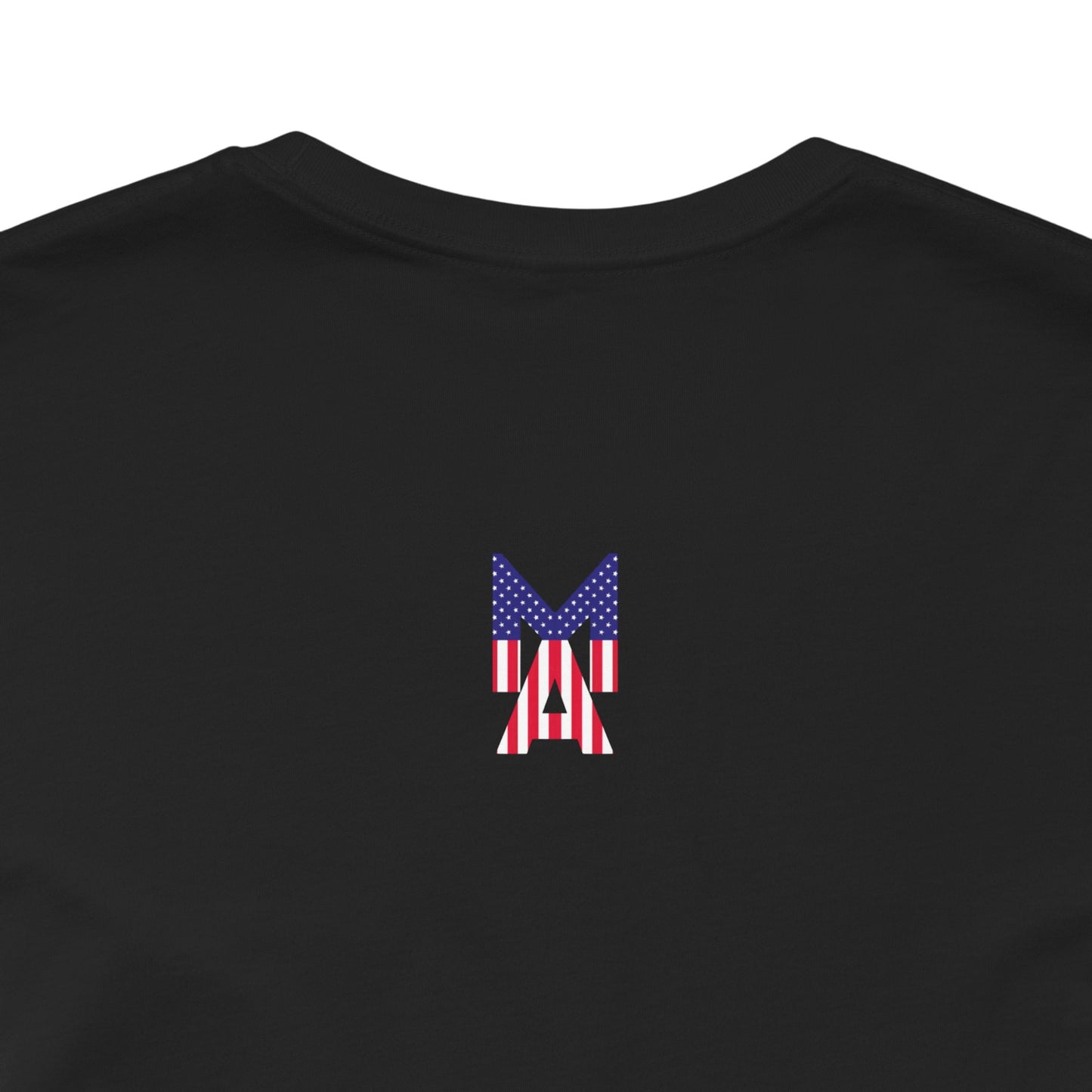 'Merica First T-Shirt