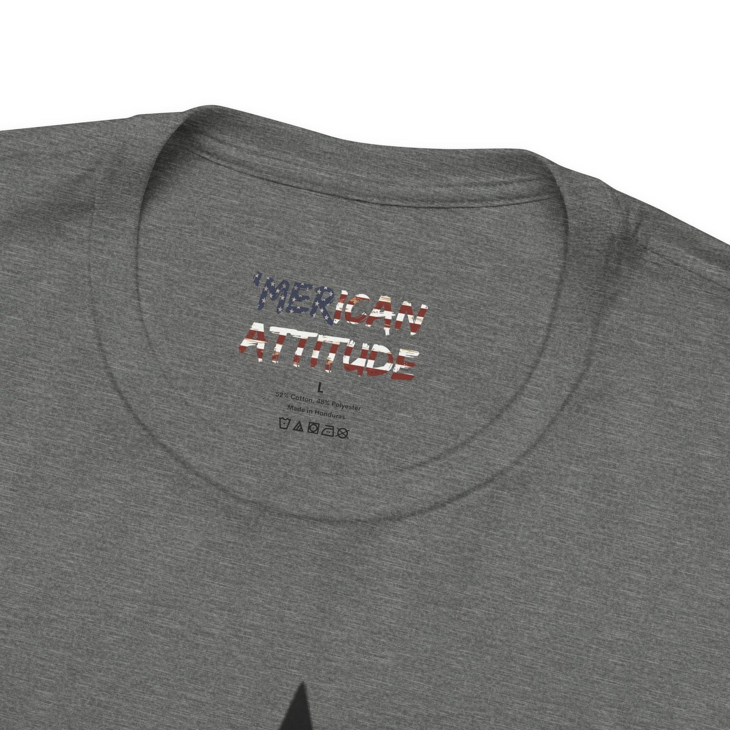Come and Take It AR T-Shirt